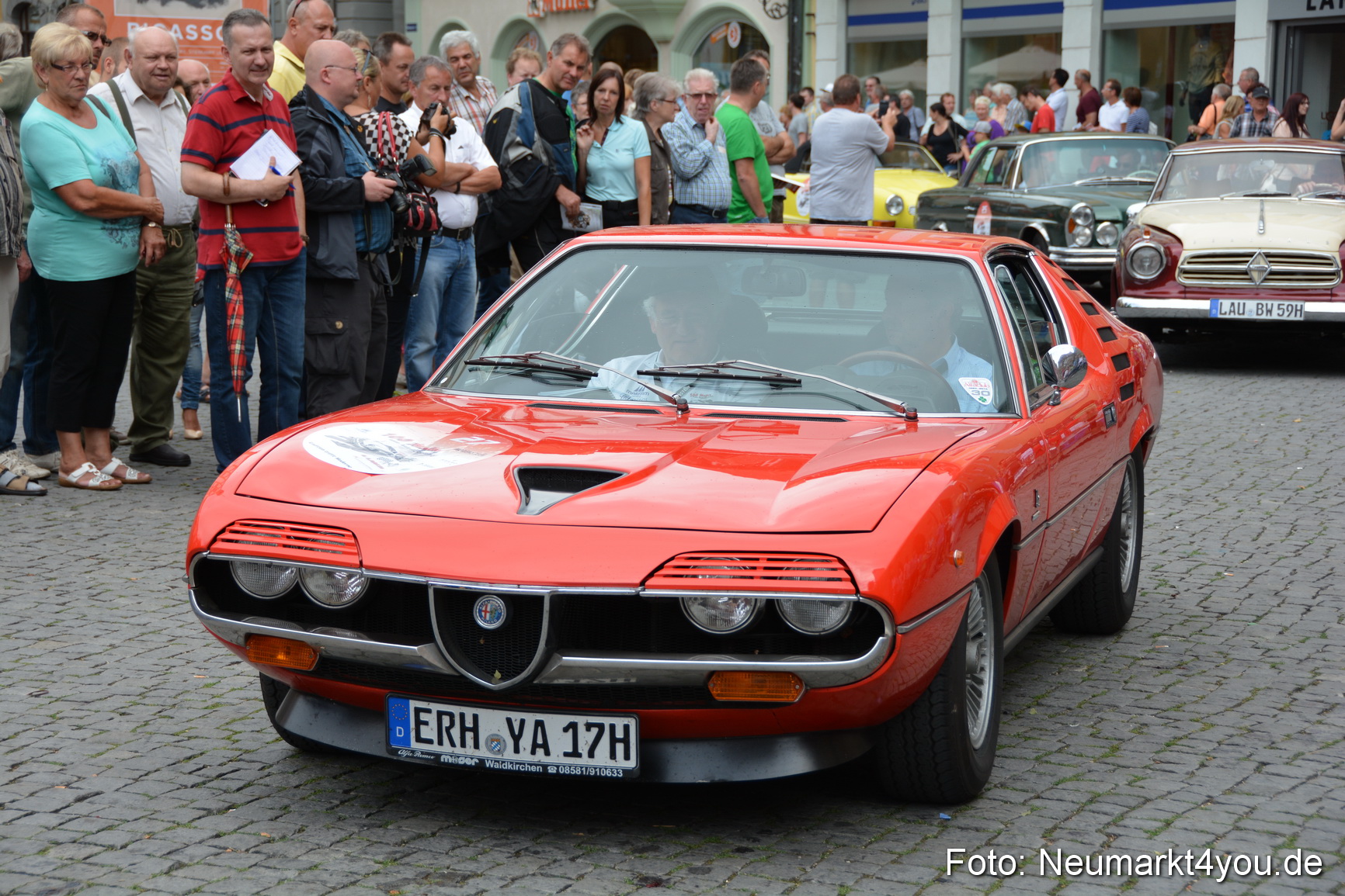 100 Meilen um Nuernberg 090814 0134